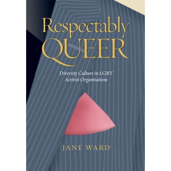 Respectably Queer: Diversity Culture in LGBT Activist Organizations, (Hardcover)