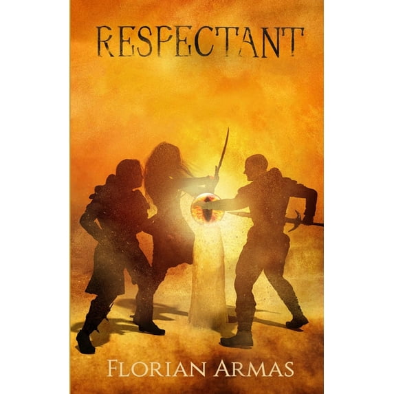 Respectant (Paperback) by Florian Armas