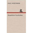 thumbnail image 1 of Respektlose Geschichten, 1 of 1