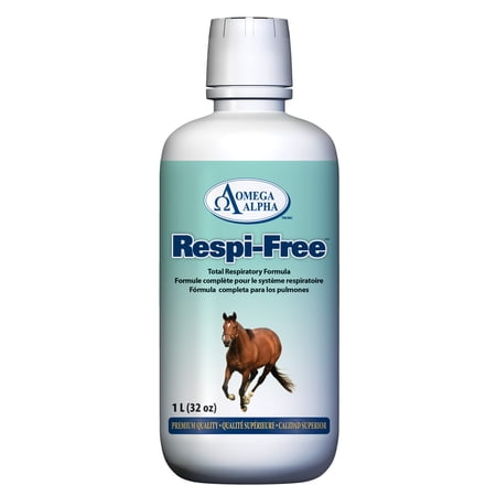 Respi-Free 1 L (32 fl oz)