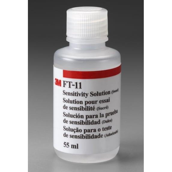 3M™ Sensitivity Solution, Saccharin