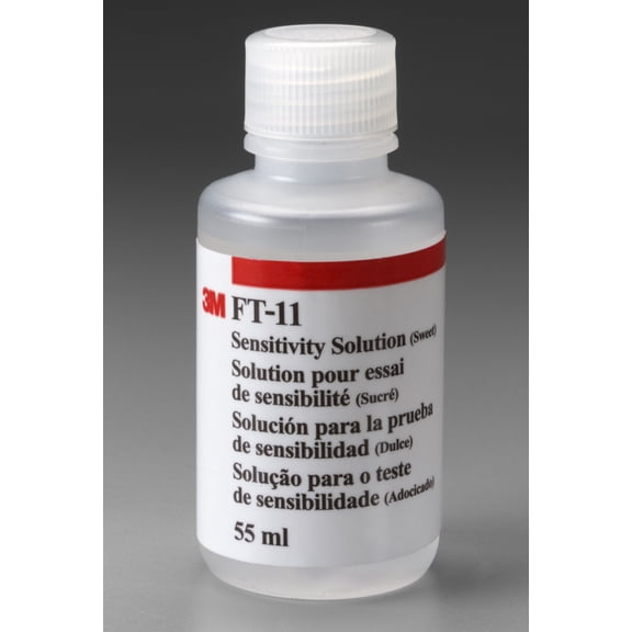 3M™ Sensitivity Solution, Saccharin