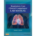 thumbnail image 1 of Respiratory Care Clinical Competency Lab Manual, 1 of 1