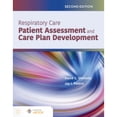 thumbnail image 1 of Pre-Owned Respiratory Care: Patient Assessment and Care Plan Development: ., 9781284206227, 128420622X, Paperback, 2 edition, 1 of 1