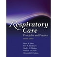 thumbnail image 1 of Pre-Owned Respiratory Care: Principles and Practice (Hardcover) 076376003X 9780763760038, 1 of 1