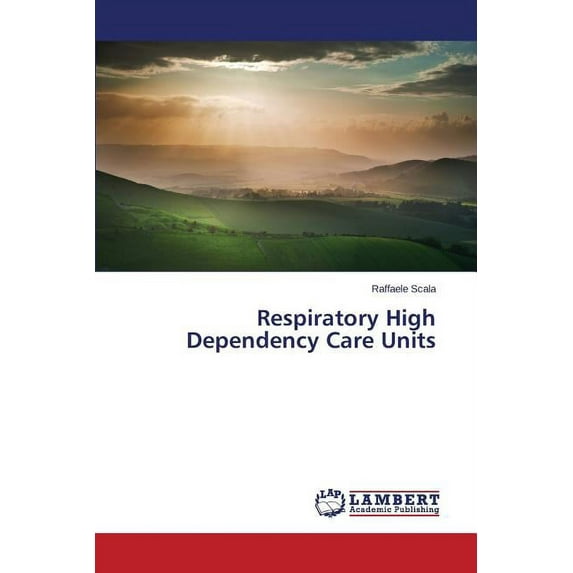 Respiratory High Dependency Care Units (Paperback)