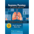 thumbnail image 1 of Pre-Owned Respiratory Physiology: A Clinical Approach [With CDROM] (Paperback) 0781757487 9780781757485, 1 of 1
