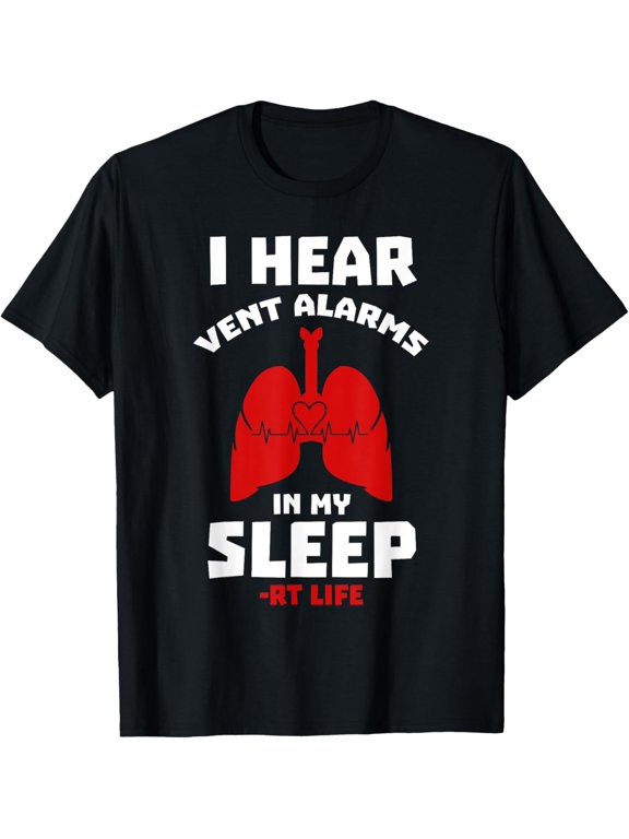 Respiratory Therapist Asthma Awareness Pulmonary Bronchitis T-Shirt mens t shirt，black，women，funny，misfits，men，journey