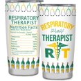 thumbnail image 1 of Respiratory Therapist Gifts Tumbler,RT Week Gifts,Therapist Gifts,Gifts for Rt On Respiratory Care Week,Birthday Christmas Appreciation Thank You Gifts for Respiratory Therapist Coffee Tumbler 20oz, 1 of 6