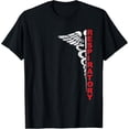 thumbnail image 1 of Respiratory Therapist - Lung Therapy RT Lungs Pulmonology T-Shirt, 1 of 5