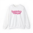 thumbnail image 1 of Respiratory Therapist RT Graduation Sweatshirt, Gifts, Crewneck, 1 of 4