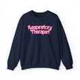 thumbnail image 1 of Respiratory Therapist RT Graduation Sweatshirt, Gifts, Crewneck, 1 of 4