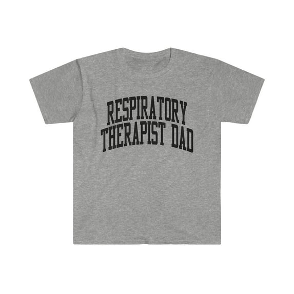 Respiratory therapist therapy Dad Father's Day Shirt, Gifts, Tshirt, Tee