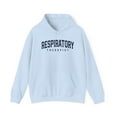 thumbnail image 1 of Respiratory therapist therapy Graduation Hoodie, Gifts, Hooded Sweatshirt, 1 of 4