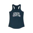 thumbnail image 1 of Respiratory therapist therapy Mom Mother's Day Tank Top Gifts Shirt Womens, 1 of 2