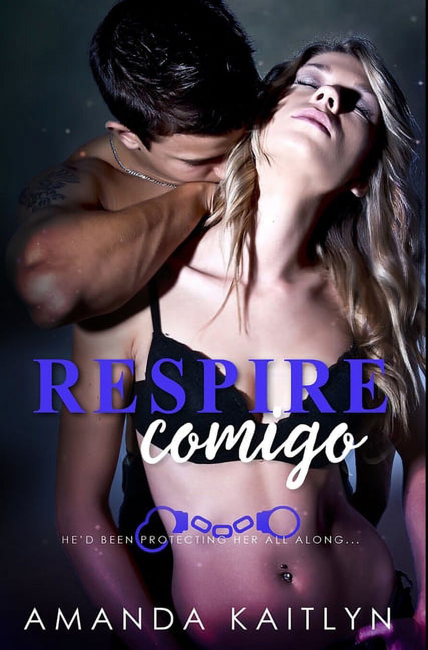 Respire Comigo : Edição Premium de capa dura (Hardcover)