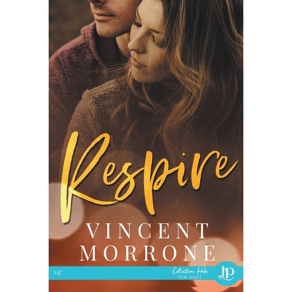 Respire, (Paperback)