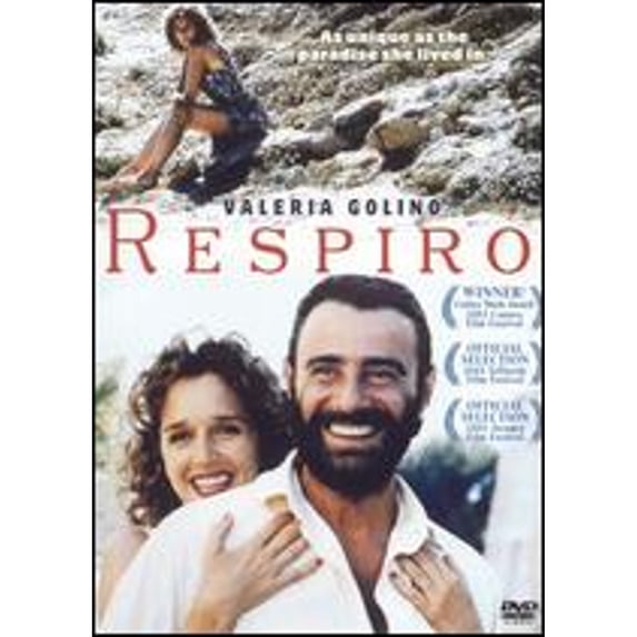 Pre-Owned Respiro (DVD 0043396002142) directed by Emanuele Crialese