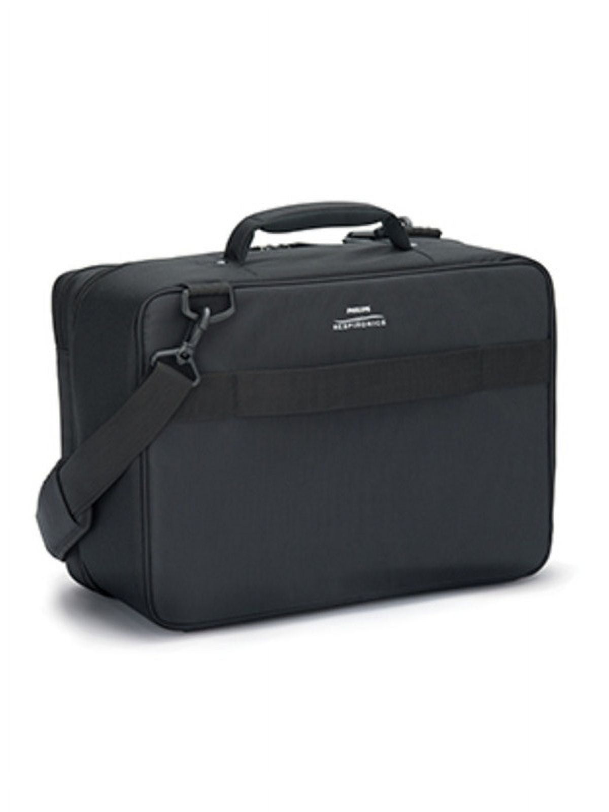 Respironics CPAP Travel Briefcase