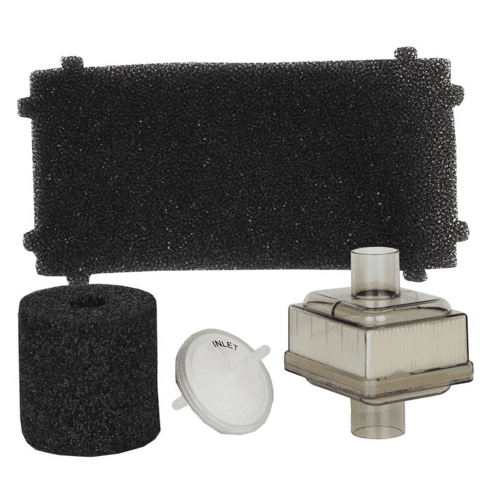 Respironics Millennium Oxygen Concentrator Filter Smart Pack