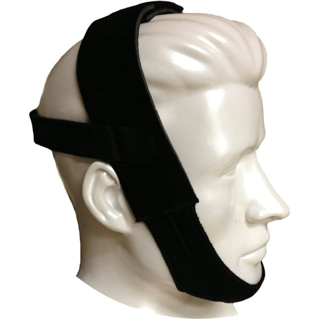 Respironics Premium Chin Strap by P.R.