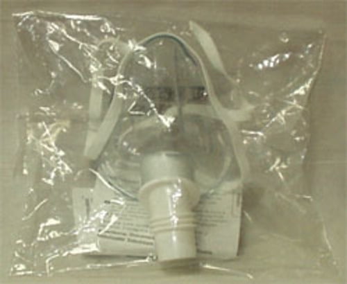 Respironics Tucker the Turtle Reusable Pediatric Mask
