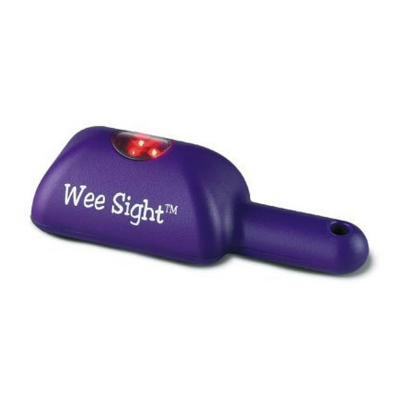 Respironics Wee Sight Transilluminator Vein Finder