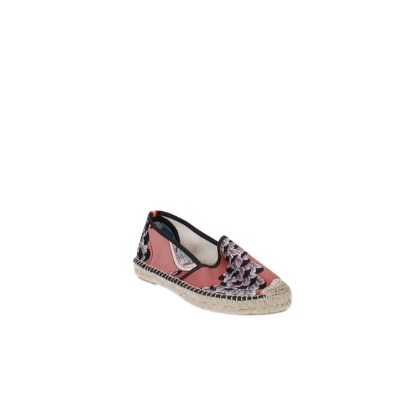 Respoke | Bianca Espadrilles | Multi | Size 6