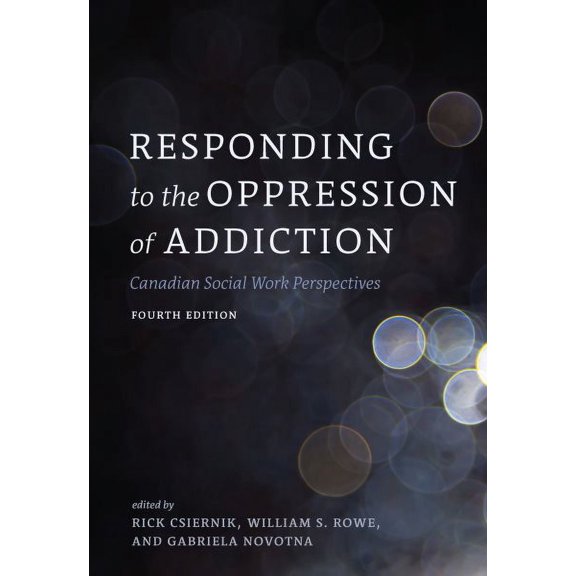 Responding To The Oppression Of Addiction