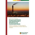 thumbnail image 1 of Responsabilidade Socioambiental e Relatórios de Sustentabilidade (Paperback), 1 of 1