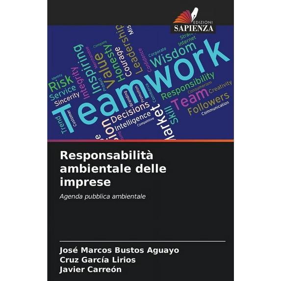 Responsabilità ambientale delle imprese, (Paperback)