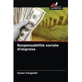 thumbnail image 1 of Responsabilità sociale d'impresa (Paperback), 1 of 1
