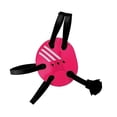 thumbnail image 1 of Response Ear Guard - Pink/Blk, 1 of 1