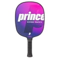 thumbnail image 1 of Response Graphite Pickleball Paddle - Purple - 0.5 Inch Polypropylene Honeycomb Core, Graphite Face, Universal Grip, 1 of 5