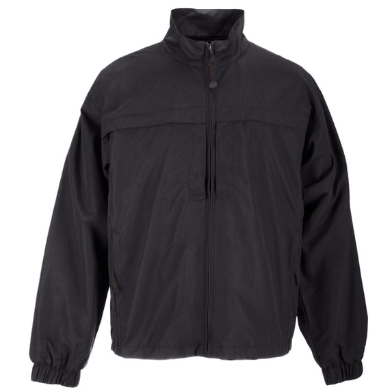 Response Jacket, Black