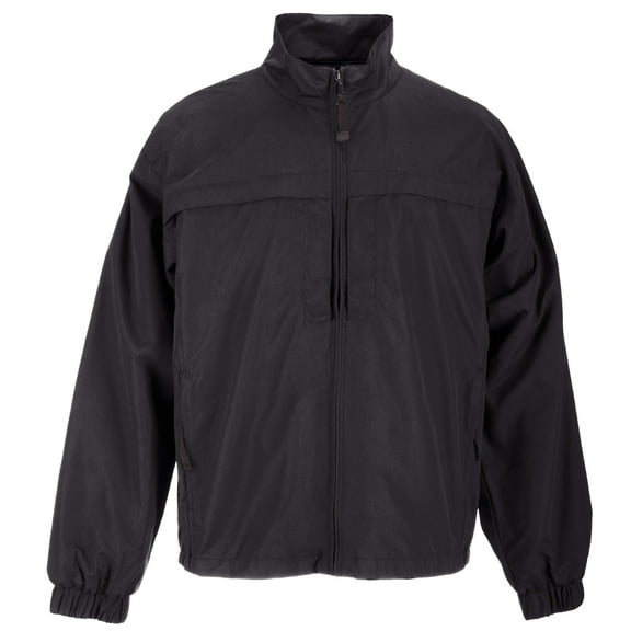 Response Jacket, Black