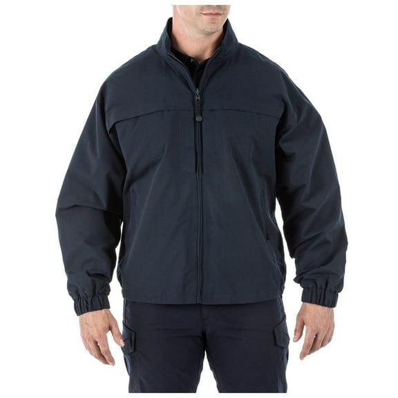 Response Jacket, Dark Navy