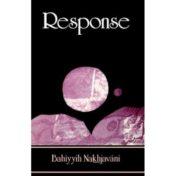 Pre-Owned Response (Paperback) 0853981078 9780853981077