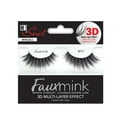 thumbnail image 1 of Response Soul 3D Multi-Layer Effect Faux Mink Eyelashes - FML011, 1 of 2