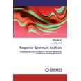 thumbnail image 1 of Response Spectrum Analysis (Paperback), 1 of 1