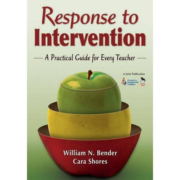 Response to Intervention: A Practical Guide for Every Teacher (Paperback)