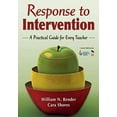 thumbnail image 1 of Pre-Owned Response to Intervention : A Practical Guide for Every Teacher, Paperback by Bender, William N.; Shores, Cara, ISBN 1412953863, ISBN-13 9781412953863, 1 of 1