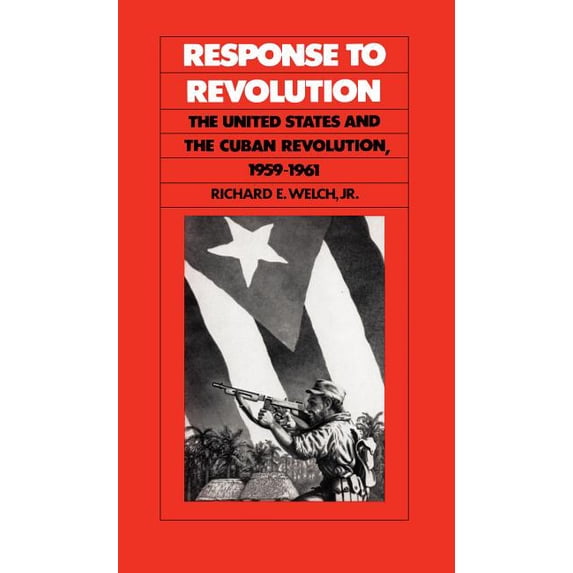 Response to Revolution, (Paperback)