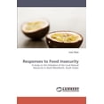 thumbnail image 1 of Responses to Food Insecurity (Paperback), 1 of 1