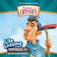 thumbnail image 1 of Pre-Owned Responsibility CD (Adventures in Odyssey Life Lessons) Paperback, 1 of 1