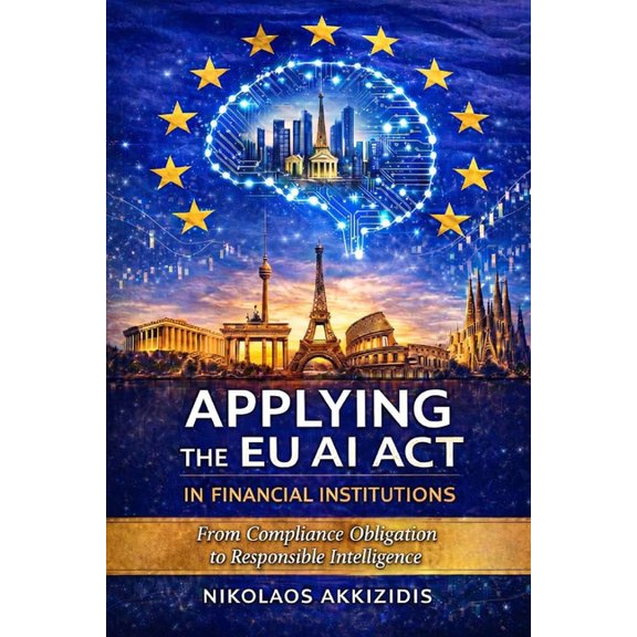 Responsible AI in Financial Markets Applying the EU AI Act in Financial Institutions: From Compliance Obligation to Responsible Intelligence, Book 2, (Paperback)