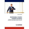 thumbnail image 1 of Responsible Church Leaders in Africa (Paperback), 1 of 1