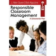 thumbnail image 1 of Responsible Classroom Management, Grades 6-12: A Schoolwide Plan, (Paperback), 1 of 1