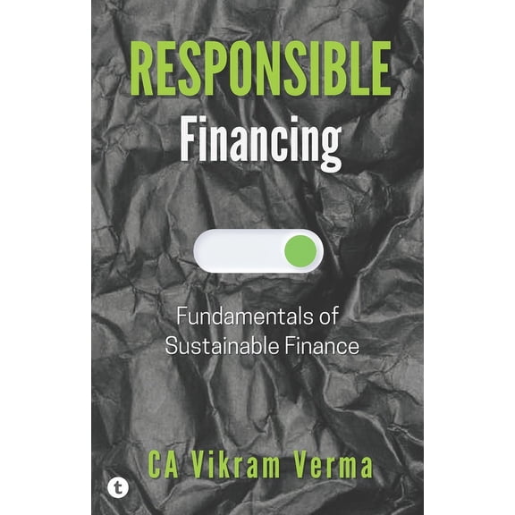 Responsible Financing, (Paperback)