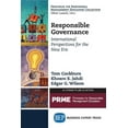 thumbnail image 1 of Responsible Governance: International Perspectives For the New Era, (Paperback), 1 of 1